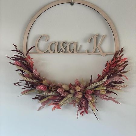 فيلا Casa K ميدل كيرك المظهر الخارجي الصورة
