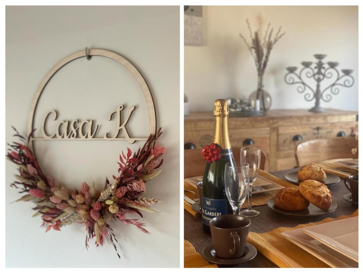 فيلا Casa K ميدل كيرك المظهر الخارجي الصورة