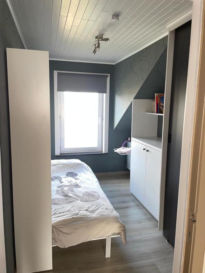 فيلا Casa K ميدل كيرك المظهر الخارجي الصورة