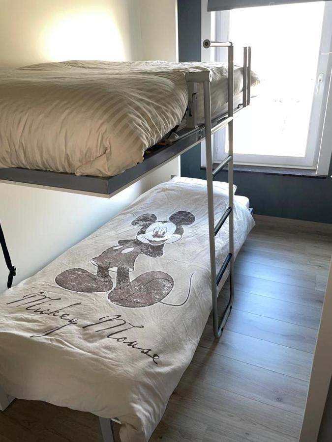فيلا Casa K ميدل كيرك المظهر الخارجي الصورة