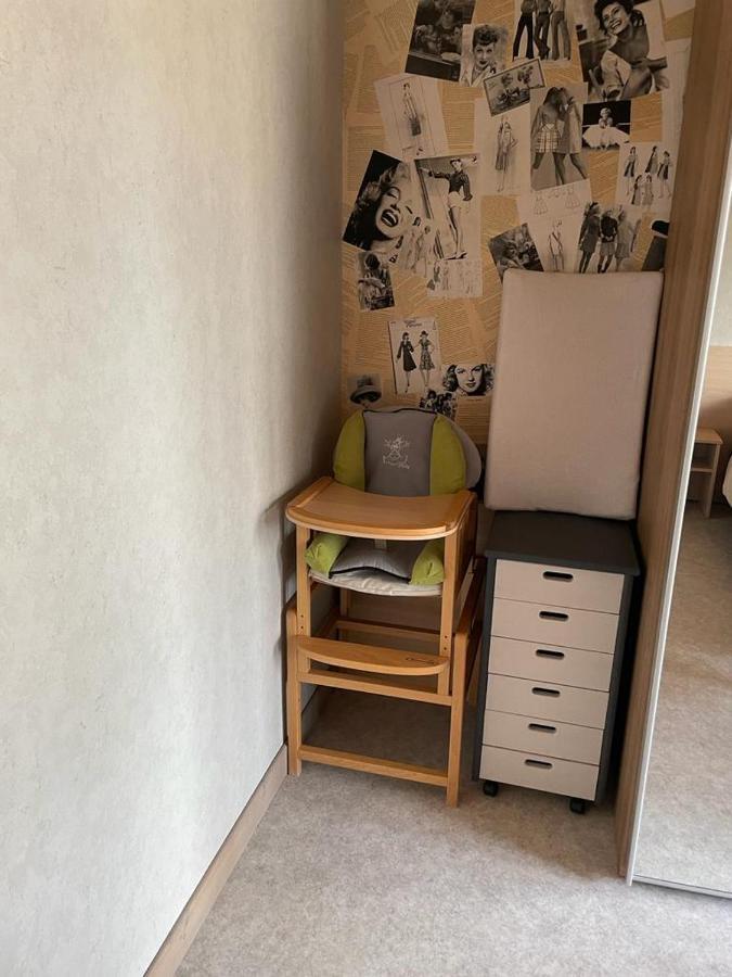 فيلا Casa K ميدل كيرك المظهر الخارجي الصورة