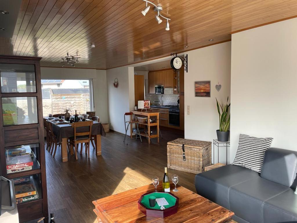 فيلا Casa K ميدل كيرك المظهر الخارجي الصورة